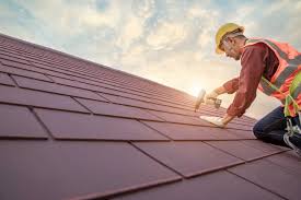 Best Tile Roofing Installation  in Richmond, TX